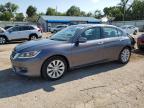 2015 HONDA ACCORD EXL - 1HGCR2F81FA085561