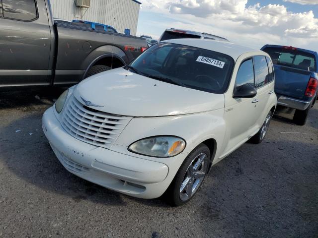 CHRYSLER PT CRUISER