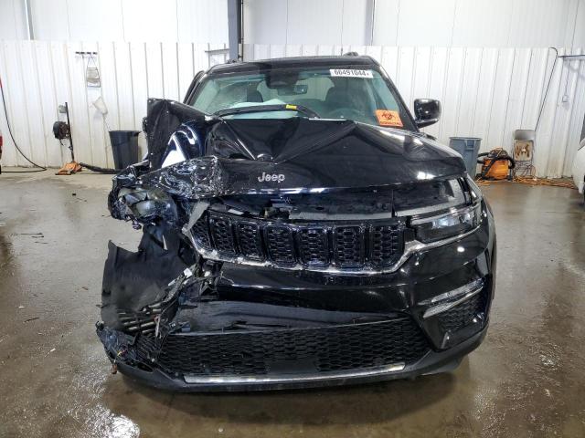 2023 JEEP GRAND CHER - 1C4RJHBG8PC644822