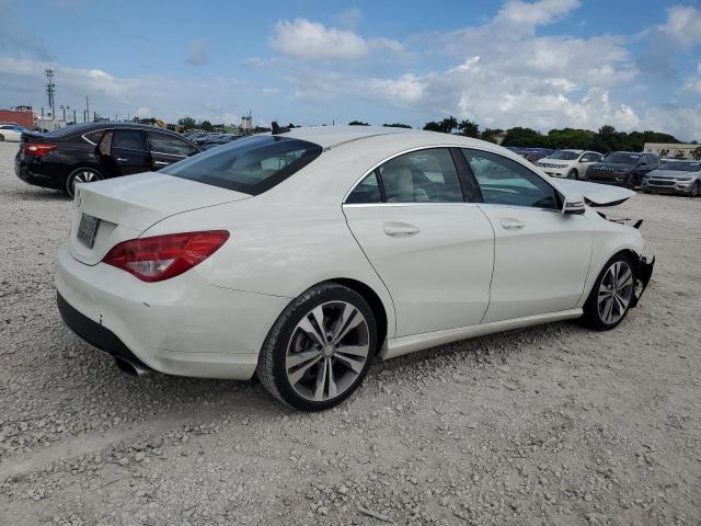 VIN WDDSJ4EB9FN206328 2015 Mercedes-Benz CLA-Class,... no.3