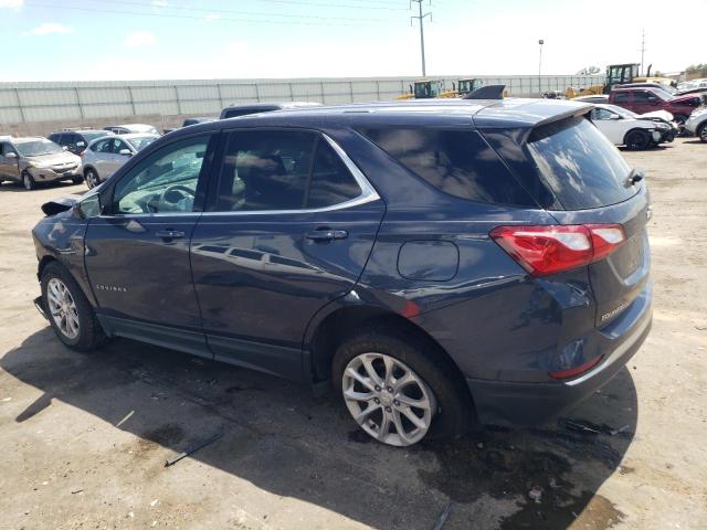 VIN 3GNAXKEV6KL316404 2019 CHEVROLET EQUINOX no.2