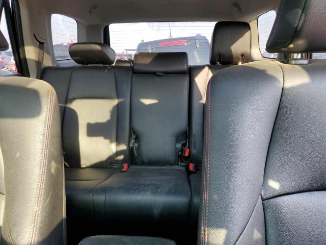 2016 TOYOTA 4RUNNER SR - JTEBU5JR2G5388722
