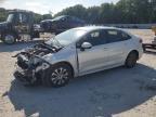 2022 TOYOTA COROLLA LE - JTDEAMDEXN3006569