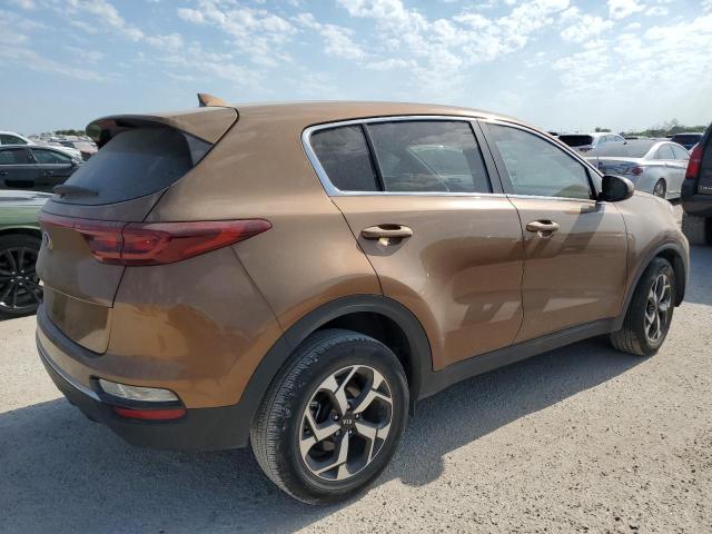 2021 KIA SPORTAGE L - KNDPM3AC9M7884031