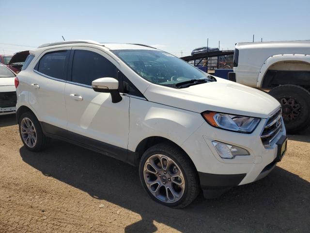 2021 FORD ECOSPORT T MAJ6S3KL5MC402796
