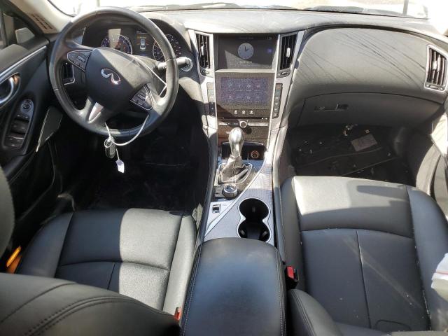 2017 INFINITI Q50 PREMIU - JN1EV7AP6HM744091
