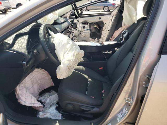 2024 MAZDA 3 SELECT S - 3MZBPABM2RM422482