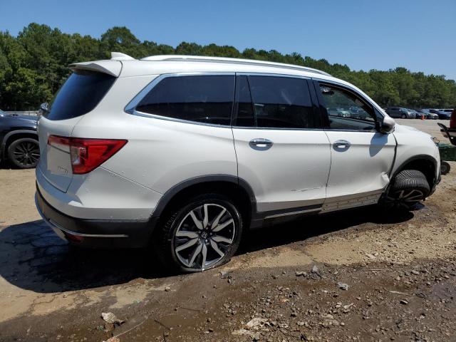 2021 HONDA PILOT ELIT - 5FNYF6H03MB030805