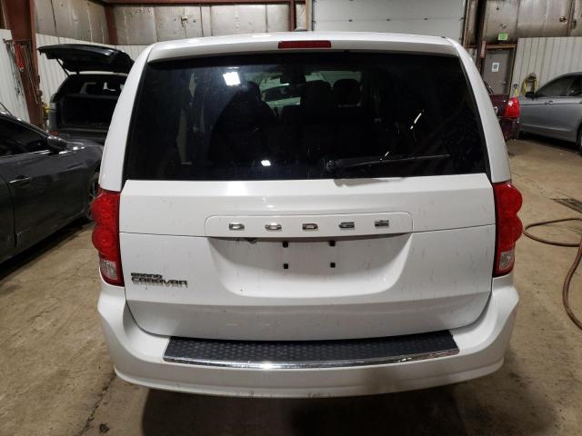 2020 DODGE GRAND CARA - 2C4RDGBG6LR251601