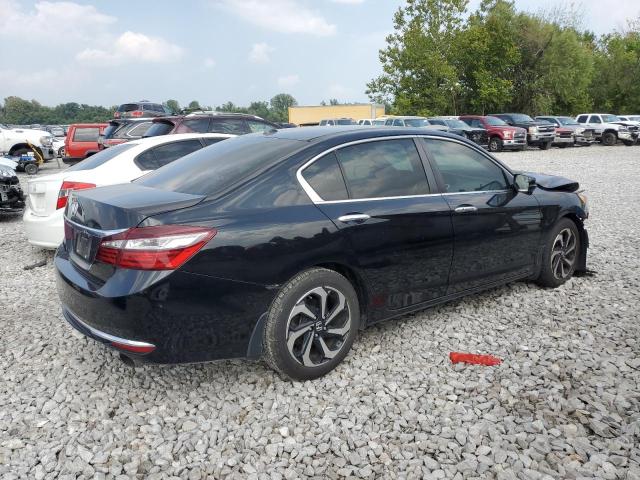 2017 HONDA ACCORD EX - 1HGCR2F7XHA033856