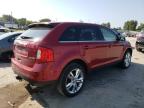 FORD EDGE LIMIT снимка