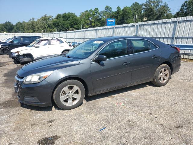 2015 CHEVROLET MALIBU LS 2015