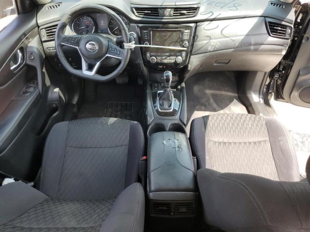 2019 NISSAN ROGUE S - 5N1AT2MT5KC796639