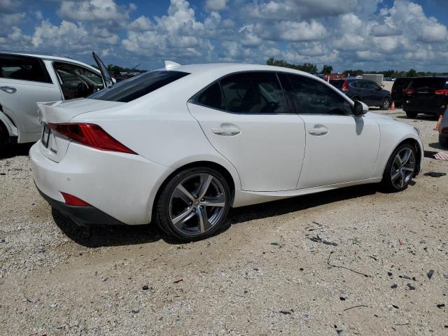 2017 LEXUS IS 200T - JTHBA1D24H5047603