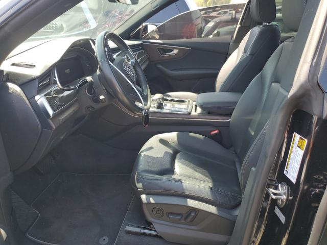 2019 AUDI Q8 PRESTIG WA1CVAF13KD025971