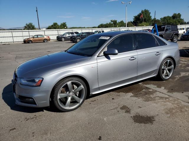 VIN WAUFFAFLXFN044631 2015 Audi A4, Premium Plus no.1