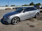 2015 AUDI A4 PREMIUM - WAUFFAFLXFN044631