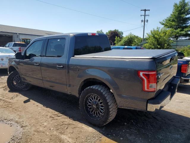 2017 FORD F150 SUPER 1FTEW1C83HKD60780  65805504