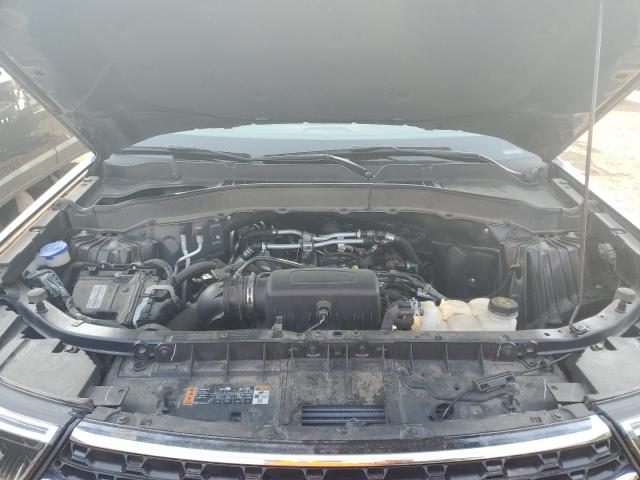 2021 FORD EXPLORER X - 1FMSK8DH7MGA83047