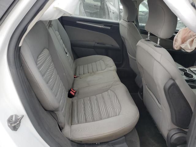 2016 FORD FUSION S - 1FA6P0G73G5101741