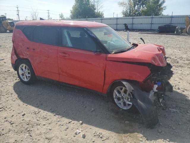 Vin: kndj23au9m7777341, lot: 68211794, kia soul lx 20214