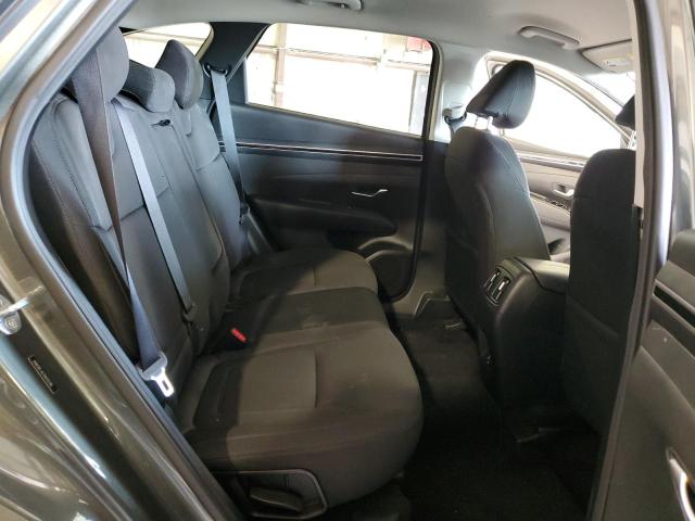 2022 HYUNDAI TUCSON SEL - 5NMJBCAE7NH132285
