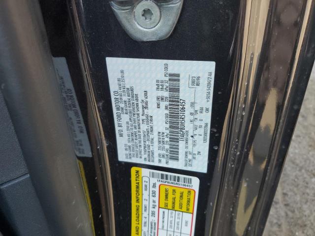 2024 FORD MUSTANG - 1FAGP8UH5R5106457