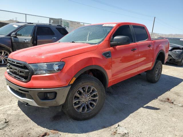 2022 FORD RANGER XL - 1FTER4FH6NLD27475