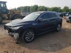 INFINITI QX50 PURE photo