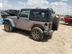 JEEP WRANGLER S photo