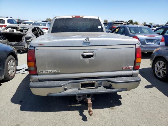 2002 GMC SIERRA K15 2GTFK69U421367018  63091574