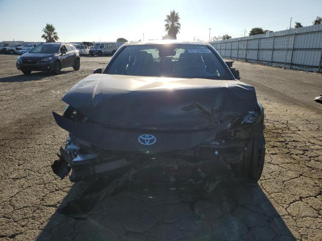 VIN 4T1DAACK7SU523363 2025 TOYOTA CAMRY no.5