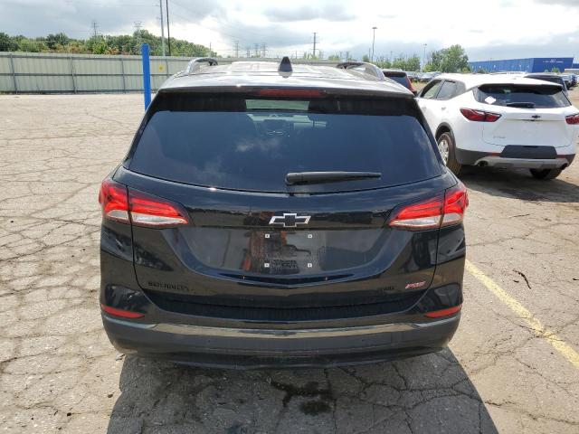 2023 CHEVROLET EQUINOX RS - 3GNAXWEG3PL110389