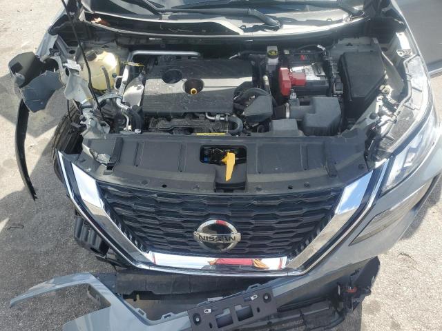 2021 NISSAN ROGUE SL - 5N1AT3CB8MC684791