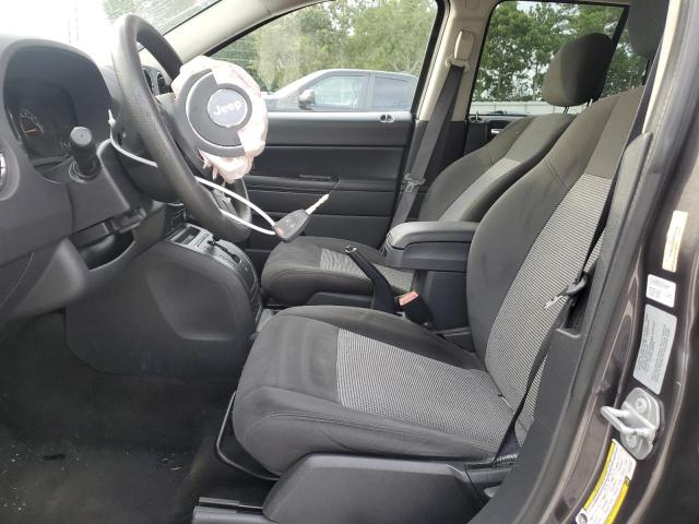 2017 JEEP COMPASS SP - 1C4NJDBB8HD154467