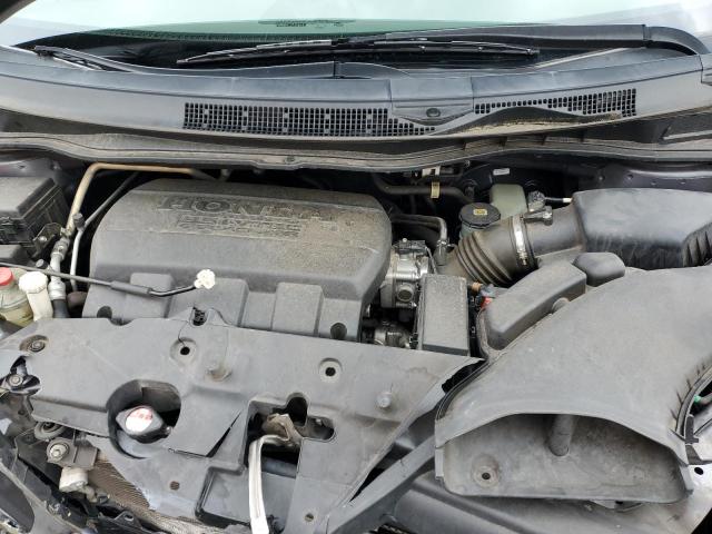 2016 HONDA ODYSSEY LX 5FNRL5H2XGB039787