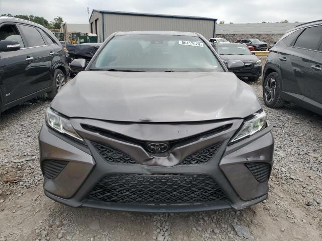 VIN 4T1G11AK1LU865201 2020 Toyota Camry, SE no.5