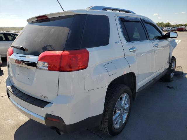 VIN 2GKFLYE33F6154189 2015 GMC Terrain, Slt no.3