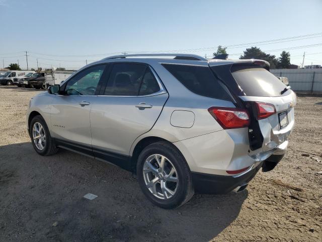 2020 CHEVROLET EQUINOX LT - 3GNAXVEX2LS505223