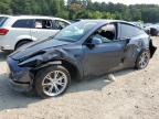 2021 TESLA MODEL Y - 5YJYGDEE8MF183925
