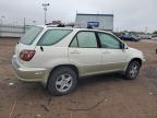 LEXUS RX 300 photo