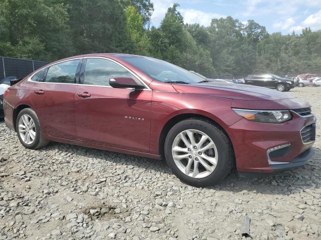 Vin: 1g1ze5st1gf178805, lot: 66393184, chevrolet malibu lt 20164