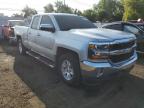 CHEVROLET SILVERADO photo