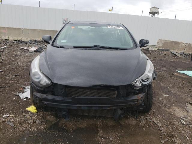 2016 HYUNDAI ELANTRA SE - KMHDH4AH7GU572025