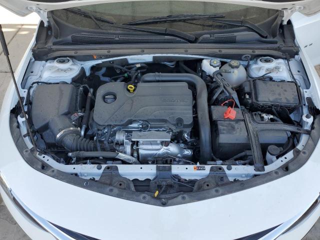 2023 CHEVROLET MALIBU LT - 1G1ZD5ST4PF207233