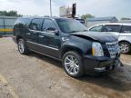 CADILLAC ESCALADE E photo