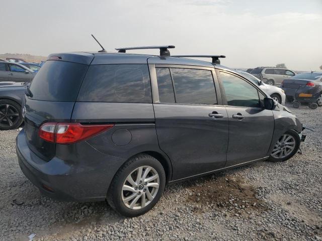 VIN JM1CW2BL0D0144927 2013 Mazda 5 no.3