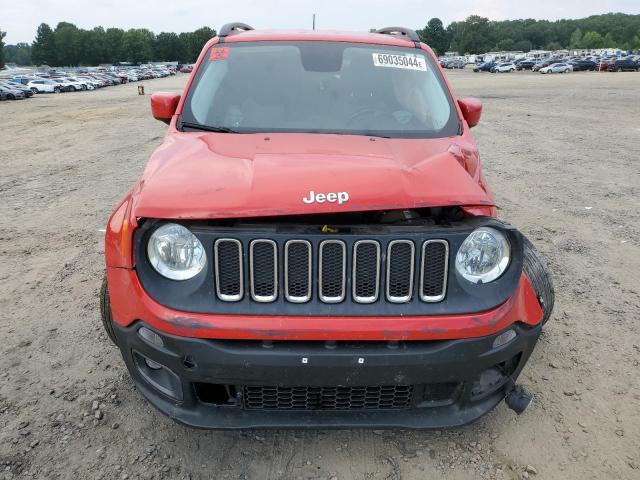 2015 JEEP RENEGADE L - ZACCJABT0FPB75200