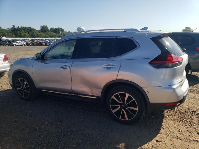 2018 NISSAN ROGUE S - JN8AT2MV3JW345409