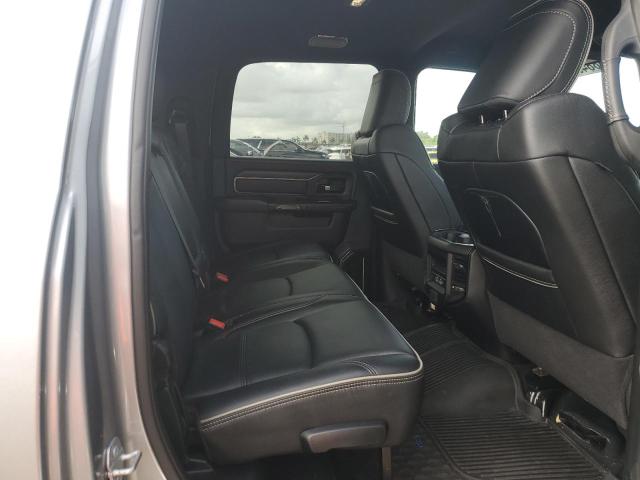 2022 RAM 2500 LIMIT 3C6UR5TLXNG149360
